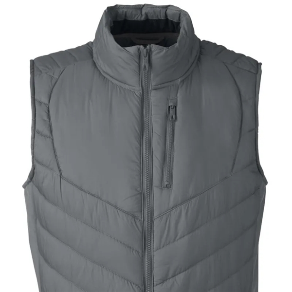 Spyder Men's Challenger Vest - Spyder Men's Challenger Vest - Image 2 of 2