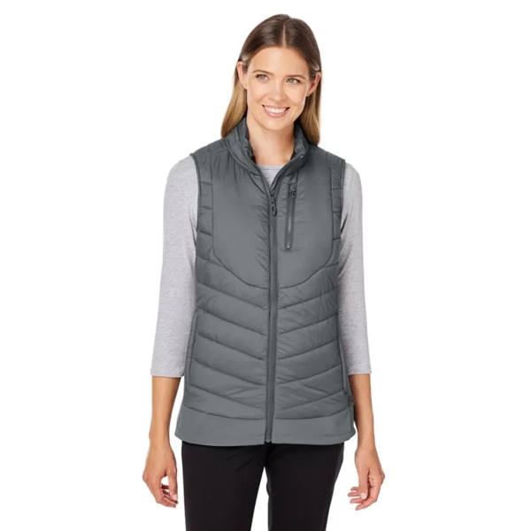 Spyder Ladies' Challenger Vest - Spyder Ladies' Challenger Vest - Image 0 of 2