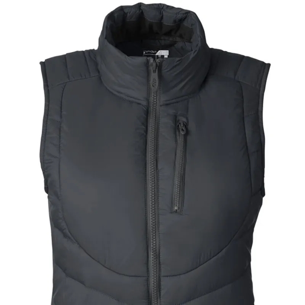 Spyder Ladies' Challenger Vest - Spyder Ladies' Challenger Vest - Image 1 of 2