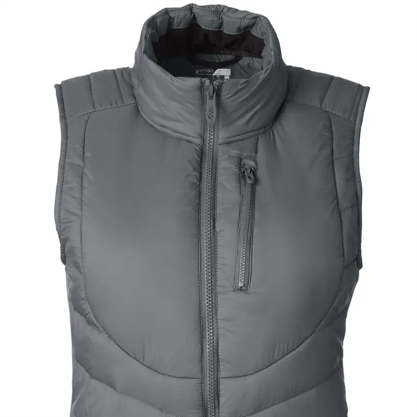 Spyder Ladies' Challenger Vest - Spyder Ladies' Challenger Vest - Image 2 of 2