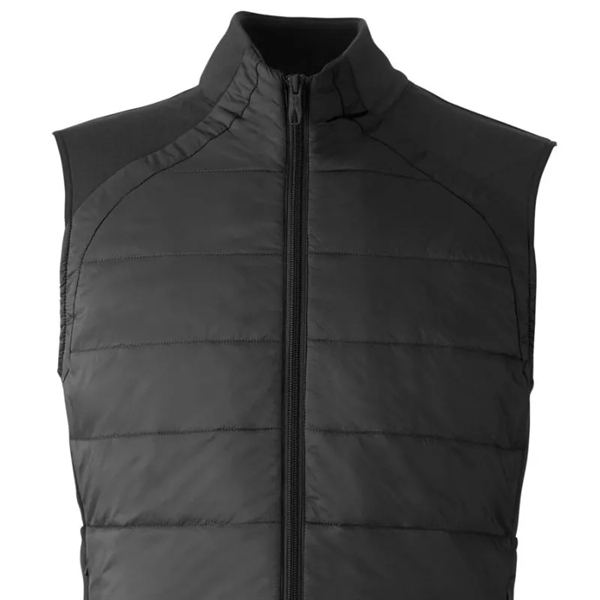 Spyder Men's Impact Vest - Spyder Men's Impact Vest - Image 1 of 3
