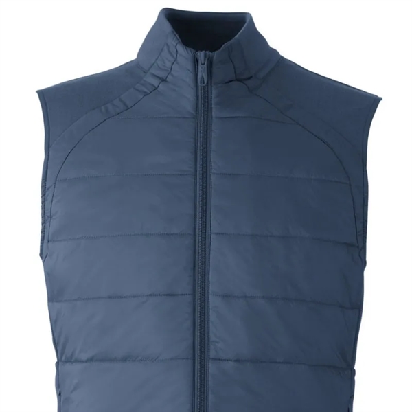 Spyder Men's Impact Vest - Spyder Men's Impact Vest - Image 2 of 3