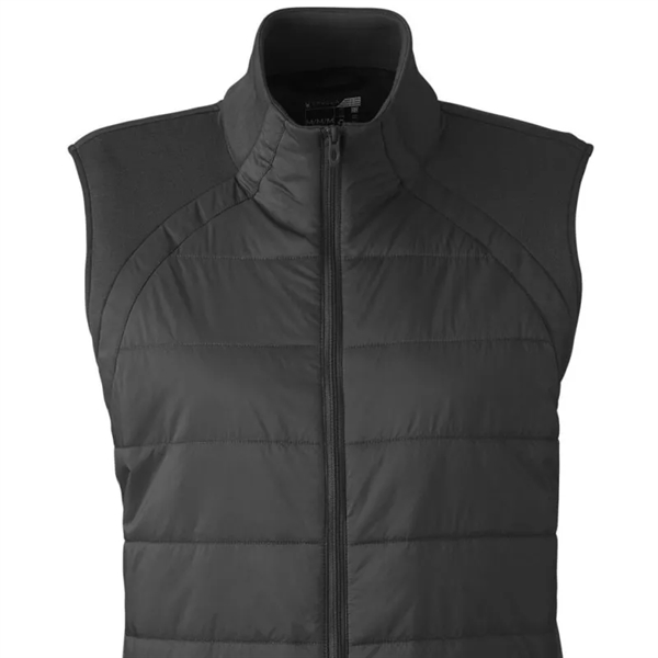 Spyder Ladies' Impact Vest - Spyder Ladies' Impact Vest - Image 1 of 3