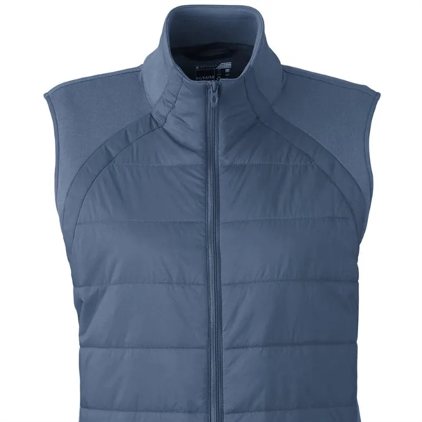 Spyder Ladies' Impact Vest - Spyder Ladies' Impact Vest - Image 2 of 3