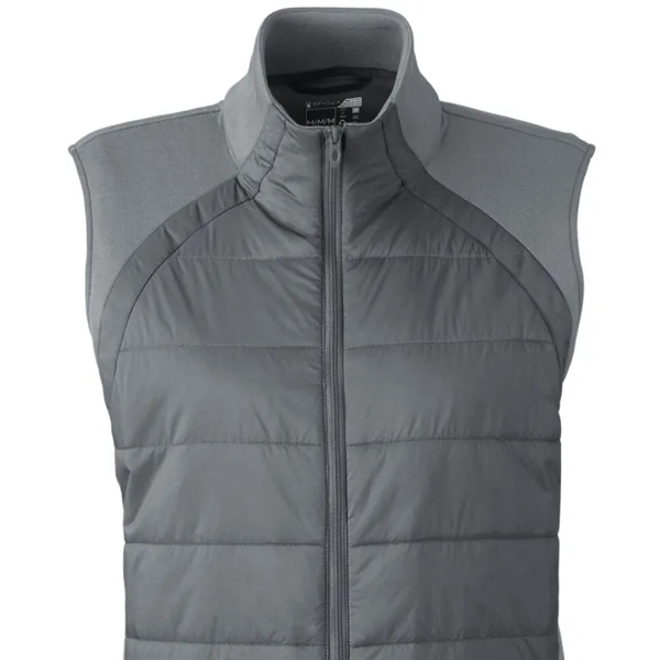 Spyder Ladies' Impact Vest - Spyder Ladies' Impact Vest - Image 3 of 3