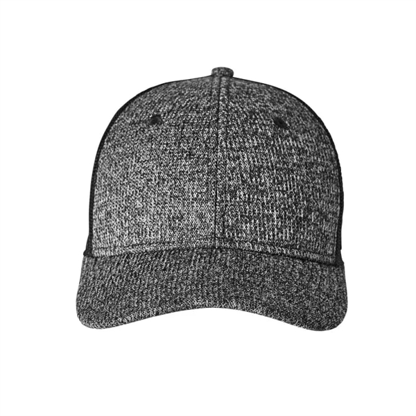 Spyder Adult Constant Sweater Trucker Cap - Spyder Adult Constant Sweater Trucker Cap - Image 0 of 4