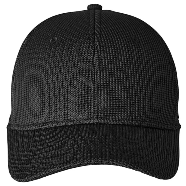 Spyder Adult Constant Sweater Trucker Cap - Spyder Adult Constant Sweater Trucker Cap - Image 1 of 4