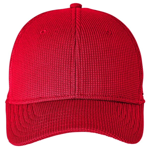 Spyder Adult Constant Sweater Trucker Cap - Spyder Adult Constant Sweater Trucker Cap - Image 4 of 4