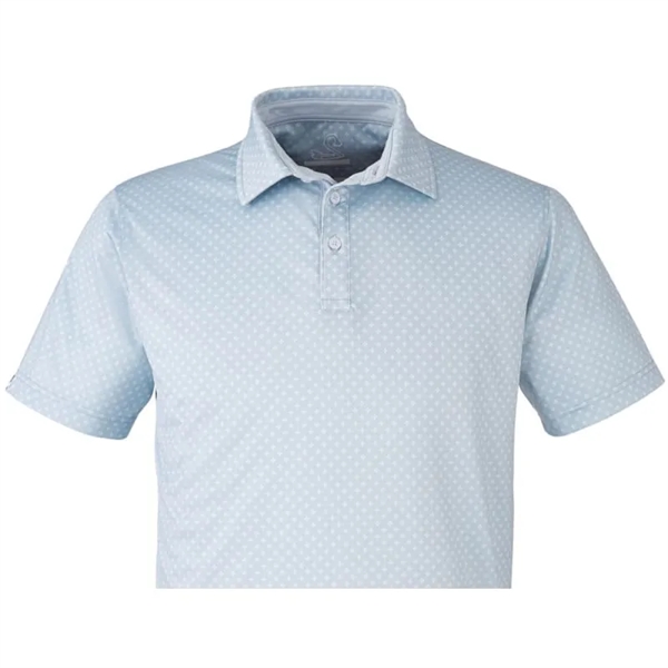 Swannies Golf Men's Phillips Polo - Swannies Golf Men's Phillips Polo - Image 1 of 3