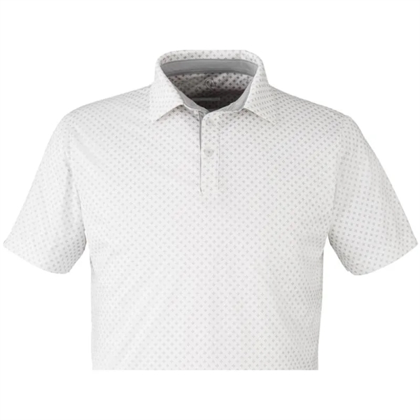 Swannies Golf Men's Phillips Polo - Swannies Golf Men's Phillips Polo - Image 2 of 3