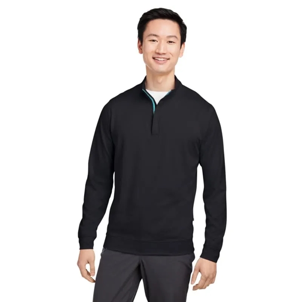 Swannies Golf Men's McKinnon Quarter-Zip - Swannies Golf Men's McKinnon Quarter-Zip - Image 0 of 3