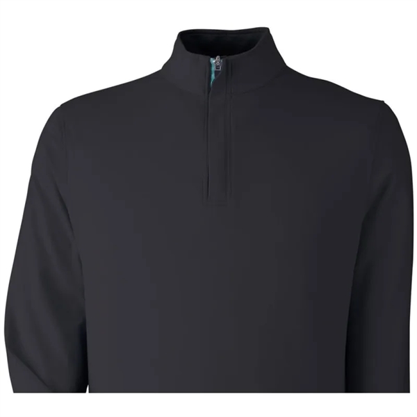 Swannies Golf Men's McKinnon Quarter-Zip - Swannies Golf Men's McKinnon Quarter-Zip - Image 1 of 3