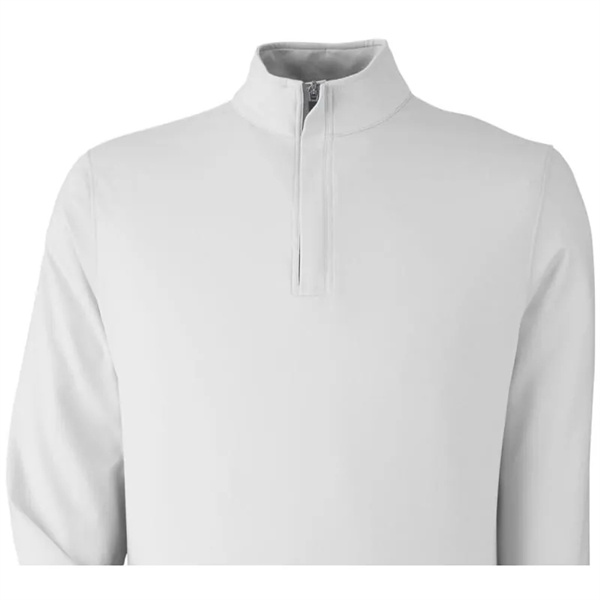 Swannies Golf Men's McKinnon Quarter-Zip - Swannies Golf Men's McKinnon Quarter-Zip - Image 2 of 3