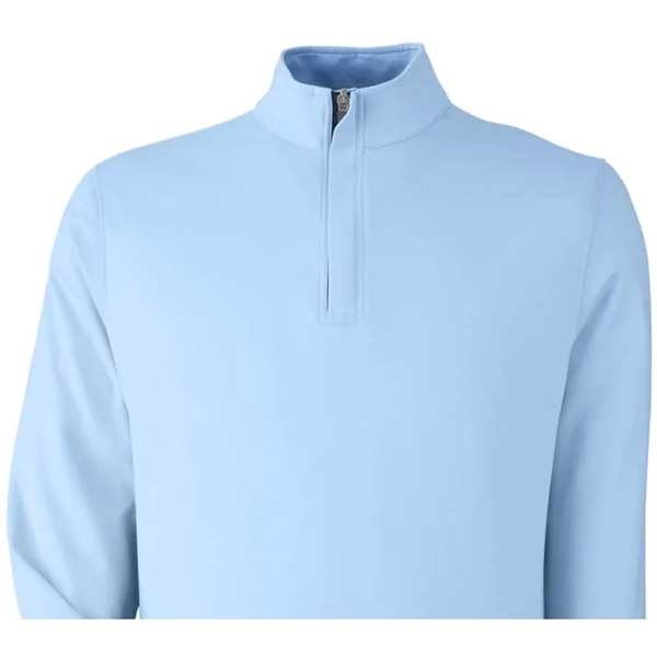 Swannies Golf Men's McKinnon Quarter-Zip - Swannies Golf Men's McKinnon Quarter-Zip - Image 3 of 3