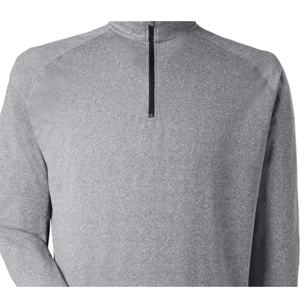 Swannies Golf Men's Graham Quarter-Zip - Swannies Golf Men's Graham Quarter-Zip - Image 1 of 4