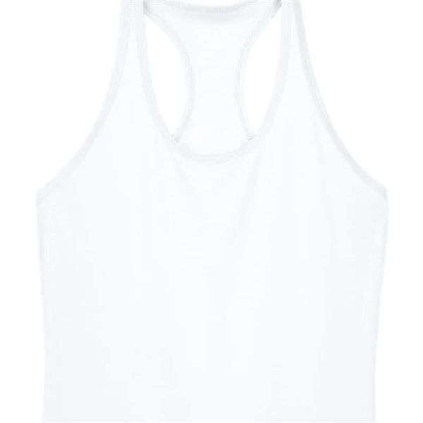 Team 365 Ladies' Zone Performance Racerback Tank - Team 365 Ladies' Zone Performance Racerback Tank - Image 1 of 6