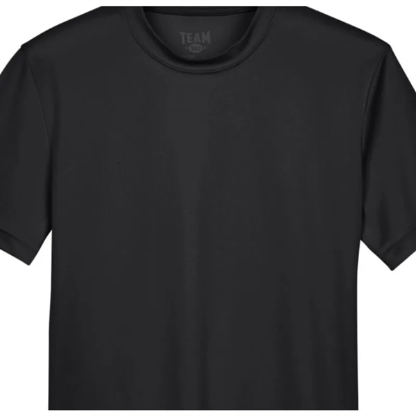 Team 365 Youth Zone Performance T-Shirt - Team 365 Youth Zone Performance T-Shirt - Image 2 of 25