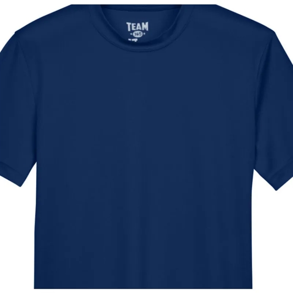 Team 365 Youth Zone Performance T-Shirt - Team 365 Youth Zone Performance T-Shirt - Image 11 of 25