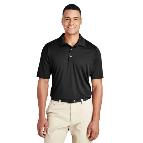 Team 365 Men's Tall Zone Performance Polo - Team 365 Men's Tall Zone Performance Polo - Image 0 of 3
