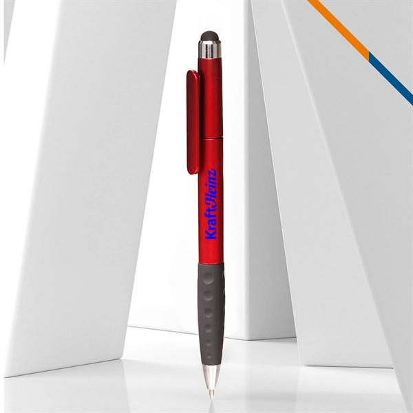 Calix 2in1 Stylus Ballpoint Pen - Calix 2in1 Stylus Ballpoint Pen - Image 1 of 6