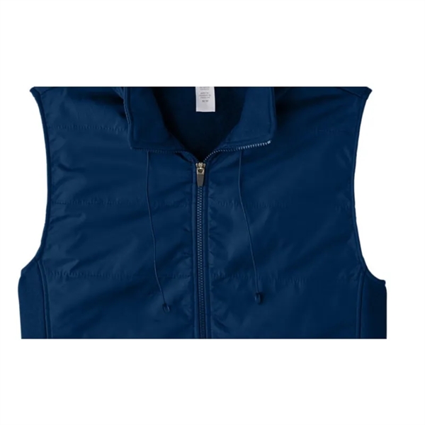 Team 365 Unsiex Zone HydroSport™ Hybrid Vest - Team 365 Unsiex Zone HydroSport™ Hybrid Vest - Image 3 of 3
