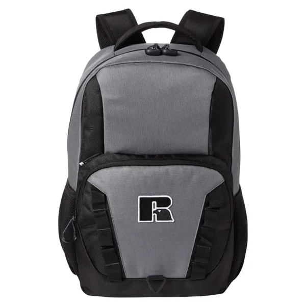 Russell Athletic Lay-Up Backpack - Russell Athletic Lay-Up Backpack - Image 0 of 3