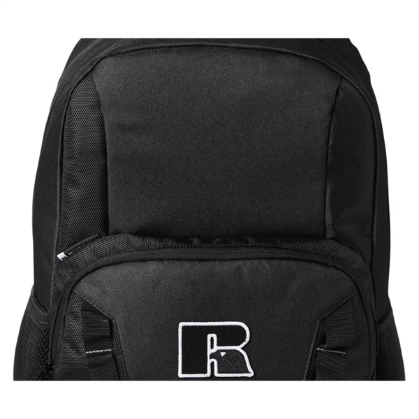 Russell Athletic Lay-Up Backpack - Russell Athletic Lay-Up Backpack - Image 1 of 3