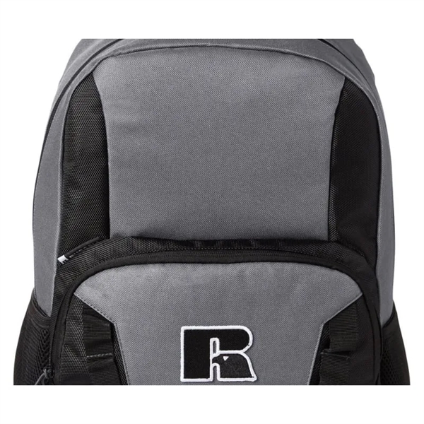 Russell Athletic Lay-Up Backpack - Russell Athletic Lay-Up Backpack - Image 2 of 3