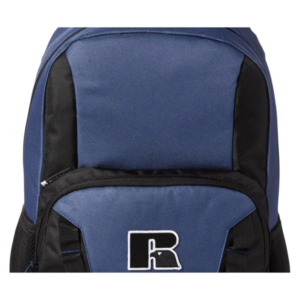 Russell Athletic Lay-Up Backpack - Russell Athletic Lay-Up Backpack - Image 3 of 3
