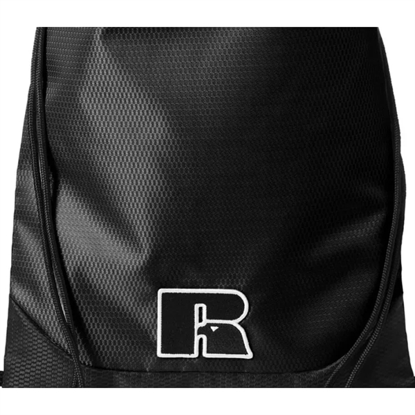 Russell Athletic Lay-Up Carrysack - Russell Athletic Lay-Up Carrysack - Image 1 of 5