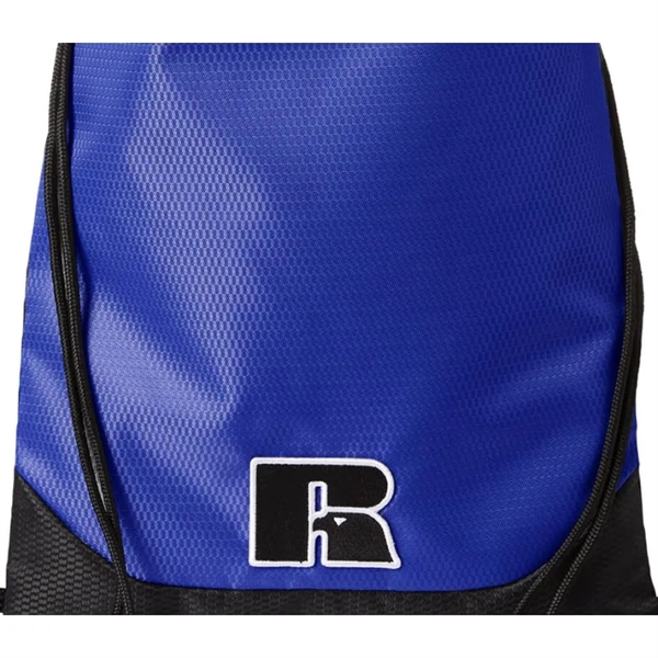 Russell Athletic Lay-Up Carrysack - Russell Athletic Lay-Up Carrysack - Image 2 of 5