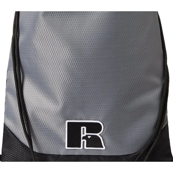 Russell Athletic Lay-Up Carrysack - Russell Athletic Lay-Up Carrysack - Image 3 of 5