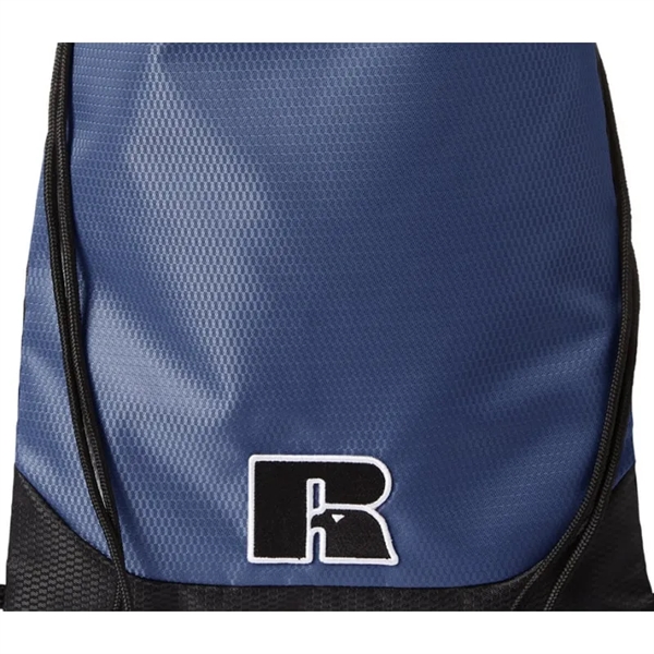 Russell Athletic Lay-Up Carrysack - Russell Athletic Lay-Up Carrysack - Image 4 of 5