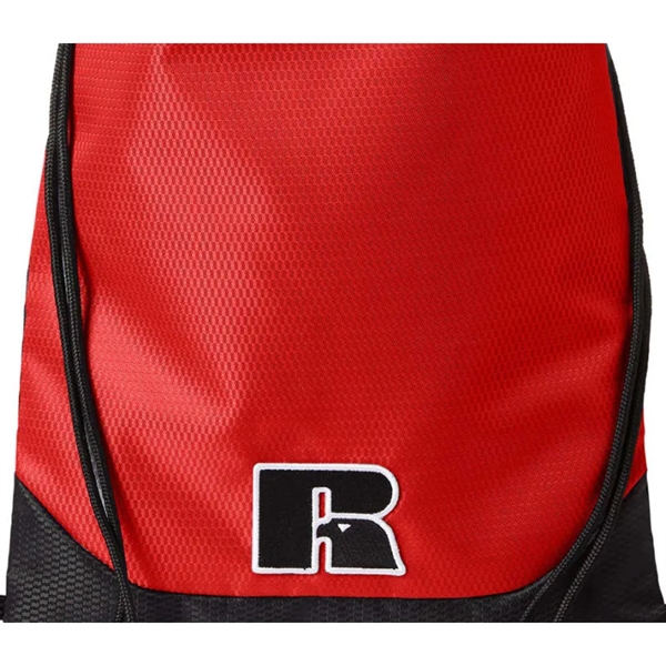 Russell Athletic Lay-Up Carrysack - Russell Athletic Lay-Up Carrysack - Image 5 of 5