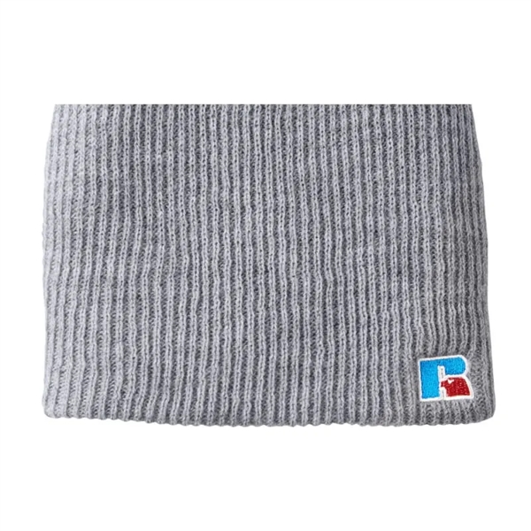 Russell Athletic Core R Patch Beanie - Russell Athletic Core R Patch Beanie - Image 3 of 5
