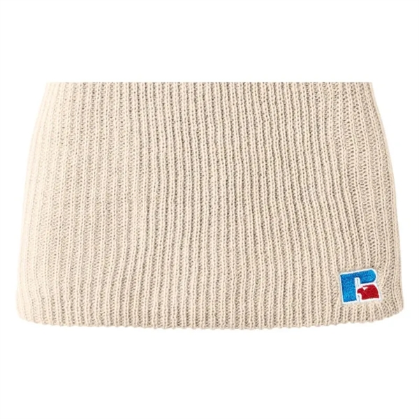 Russell Athletic Core R Patch Beanie - Russell Athletic Core R Patch Beanie - Image 5 of 5