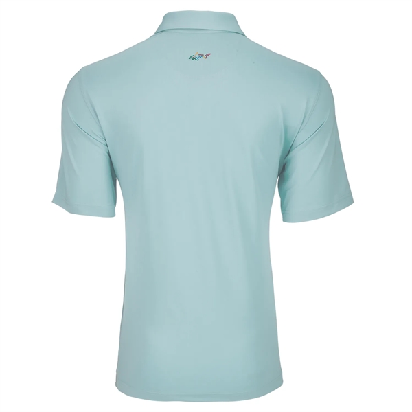 Greg Norman Freedom Polo - Greg Norman Freedom Polo - Image 23 of 27