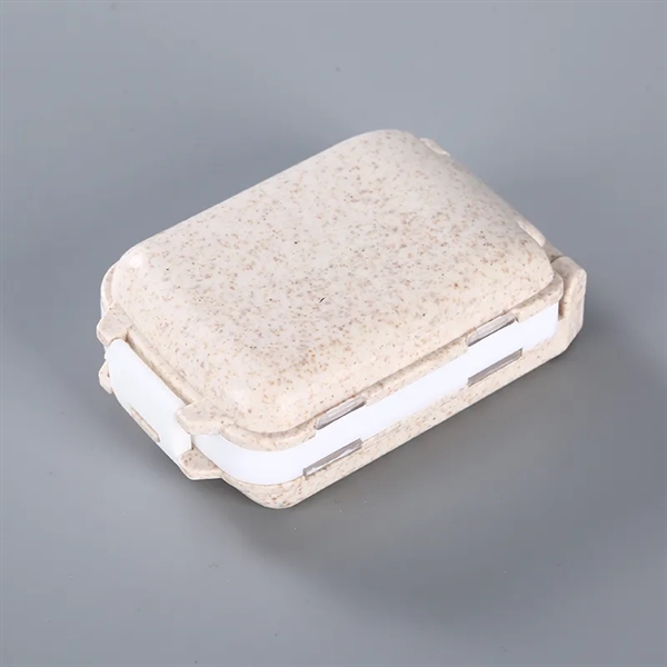 Serenity Pill Box - Serenity Pill Box - Image 13 of 13