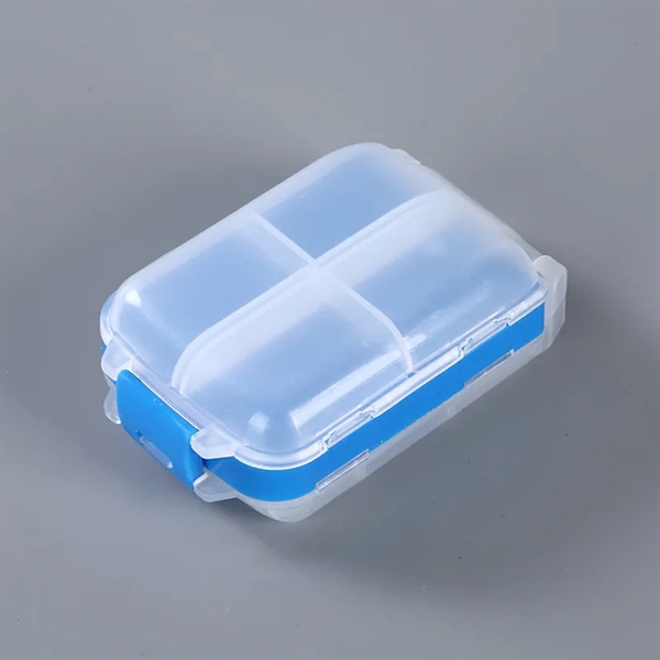 Serenity Pill Box - Serenity Pill Box - Image 5 of 13