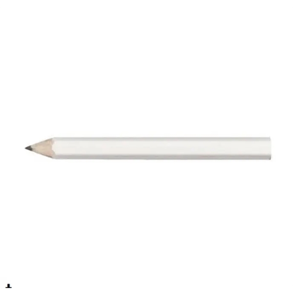Hex/Round Wooden Golf Pencil - Hex/Round Wooden Golf Pencil - Image 1 of 3