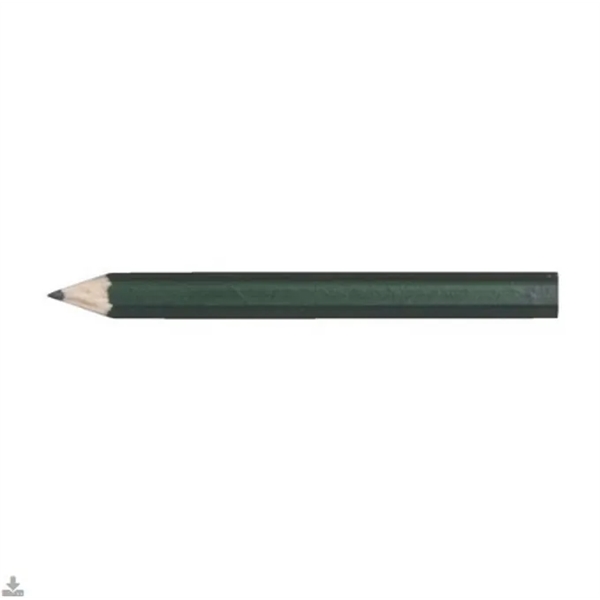 Hex/Round Wooden Golf Pencil - Hex/Round Wooden Golf Pencil - Image 3 of 3