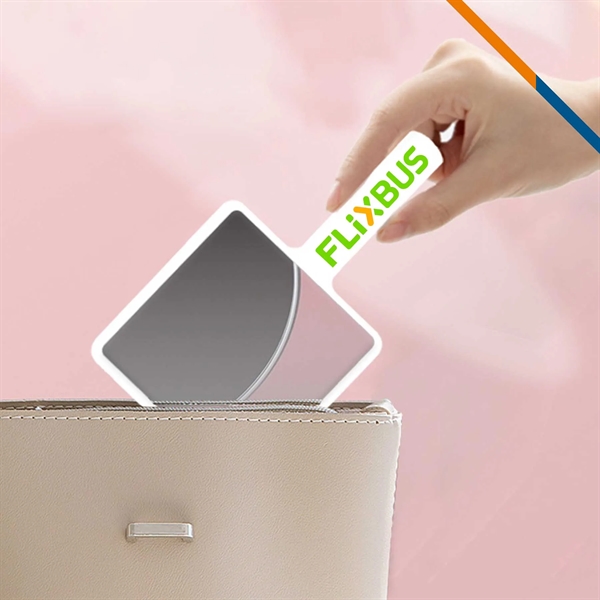 Aygel Handheld Mirror - Aygel Handheld Mirror - Image 1 of 7