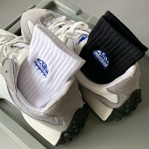 Cotton Socks For Men & Women - Cotton Socks For Men & Women - Image 2 of 2