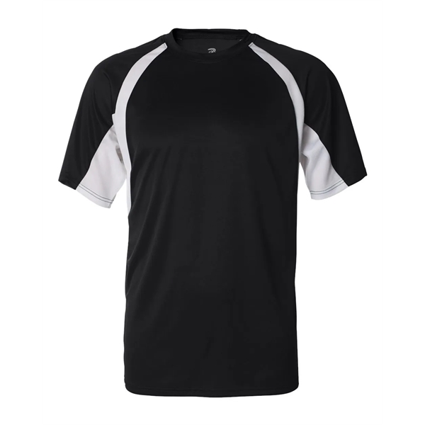 Badger Men's B-Core Hook T-Shirt - Badger Men's B-Core Hook T-Shirt - Image 6 of 60