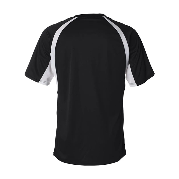 Badger Men's B-Core Hook T-Shirt - Badger Men's B-Core Hook T-Shirt - Image 8 of 60