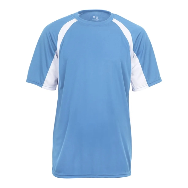 Badger Men's B-Core Hook T-Shirt - Badger Men's B-Core Hook T-Shirt - Image 11 of 60