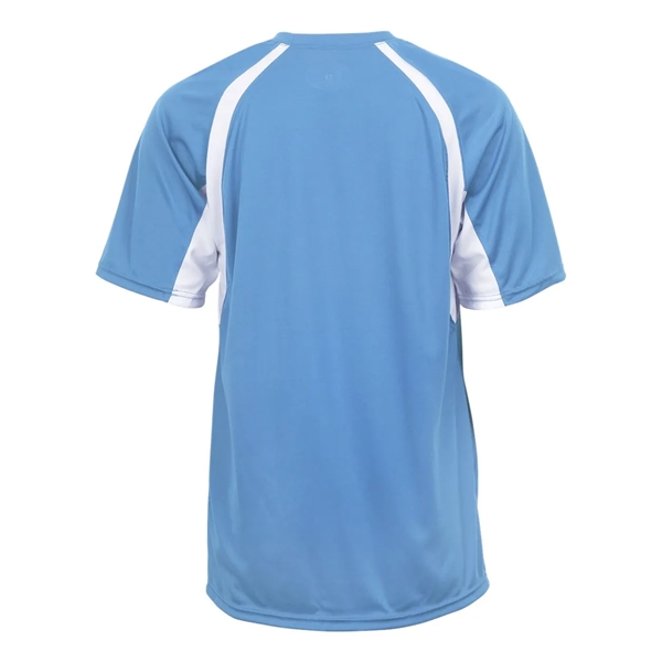Badger Men's B-Core Hook T-Shirt - Badger Men's B-Core Hook T-Shirt - Image 13 of 60