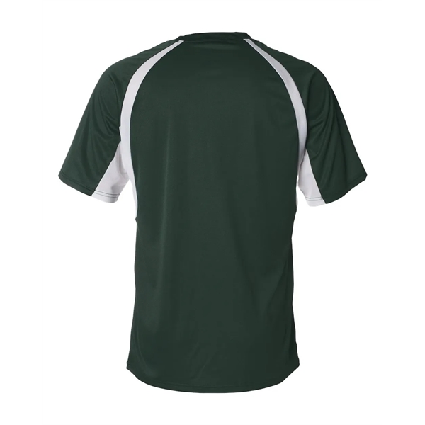 Badger Men's B-Core Hook T-Shirt - Badger Men's B-Core Hook T-Shirt - Image 16 of 60