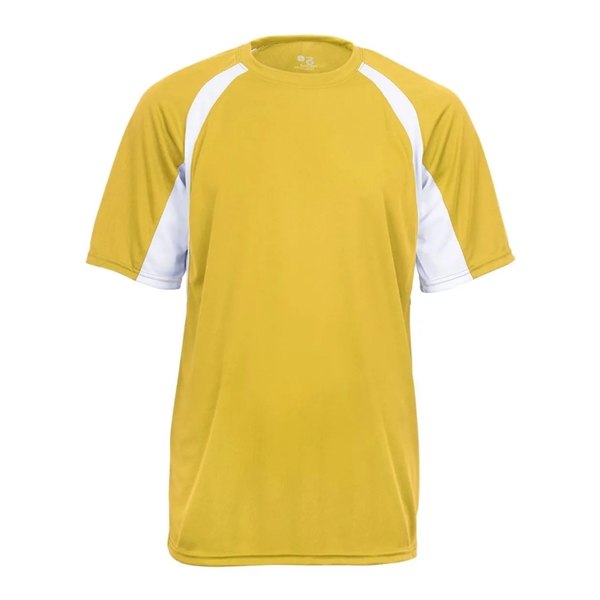 Badger Men's B-Core Hook T-Shirt - Badger Men's B-Core Hook T-Shirt - Image 17 of 60