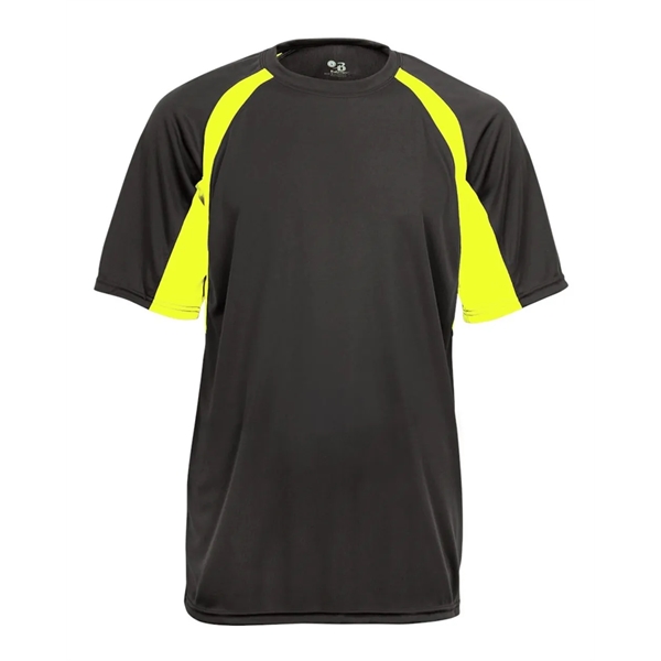 Badger Men's B-Core Hook T-Shirt - Badger Men's B-Core Hook T-Shirt - Image 26 of 60